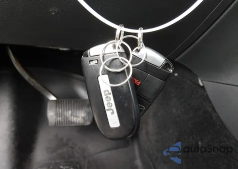 2015 Jeep Grand Cherokee Summit from USA, damaged, VIN 1C4RJFJM1FC879895